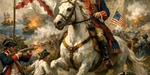Latest news of the America War of Independence 