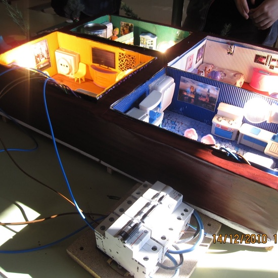 Instalaciones Eléctricas 5