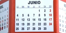 Mes de junio