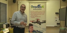 Introducción a la construcción de drones