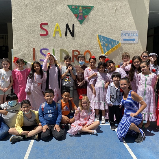 San Isidro 2021-2022 6