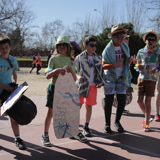 CARNAVAL 2020 - 5º PRIMARIA 14