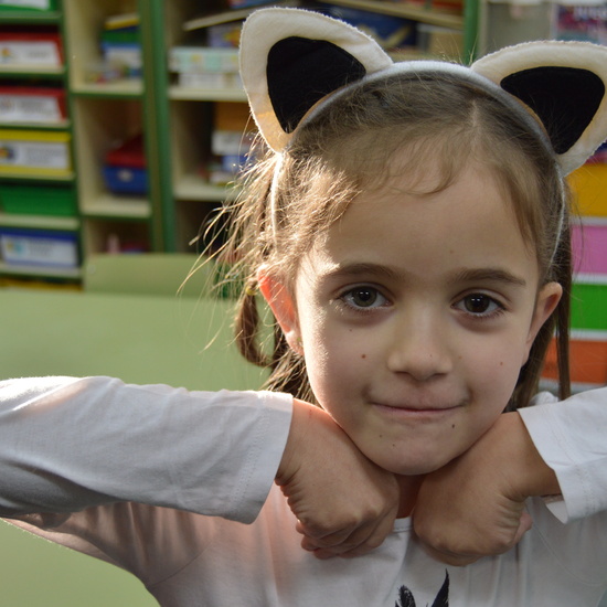 Carnaval 2018 5 AÑOS 15