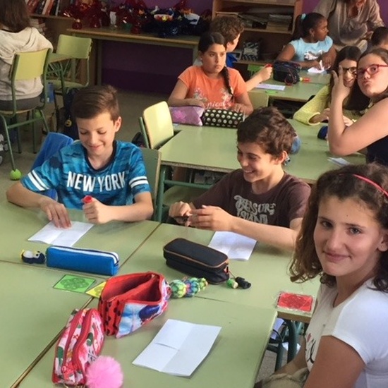 DÍA DEL LIBRO 17-18 5