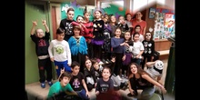 Halloween 2016_Primaria