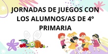 GIMKANA DE JUEGOS