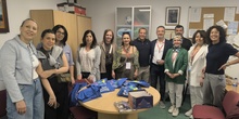 Erasmus+ visita serbios y turcos 2026