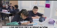 DÍA INTERNACIONAL DE LA EDUCACIÓN 2025