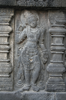 Rama, Prambanan, Jogyakarta, Indonesia