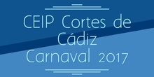 Carnaval Cortes de Cádiz 2017