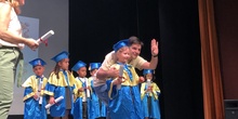 GRADUACIÓN 5 AÑOS 22