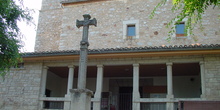 Iglesia en Collado Mediano