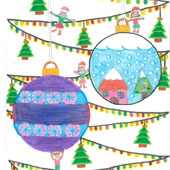 CHRISTMAS NAVIDAD 2018 22