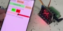 Bluetooth entre microbit y móvil android