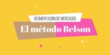 El método Belson