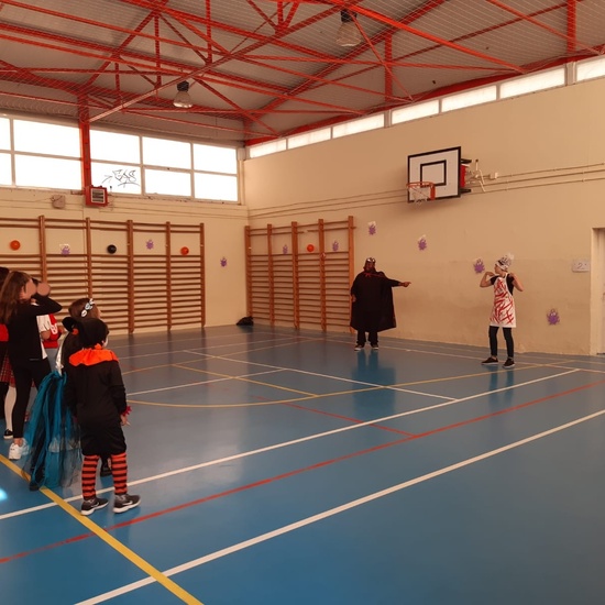 PW HALLOWEEN COLEGIO 2019-2020 14