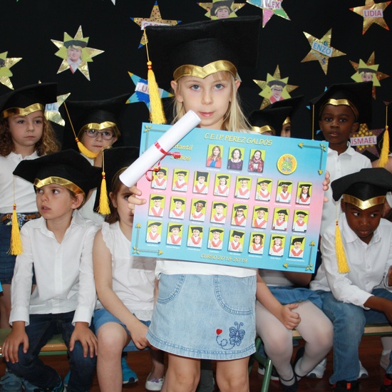 GRADUACIÓN 5 AÑOS 2019 VOL. 1 47