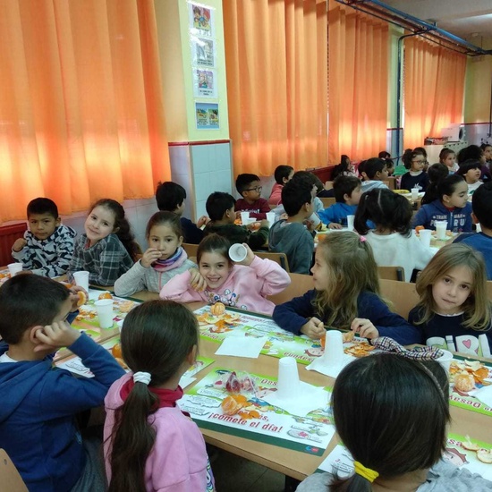 Desayuno saludable 16