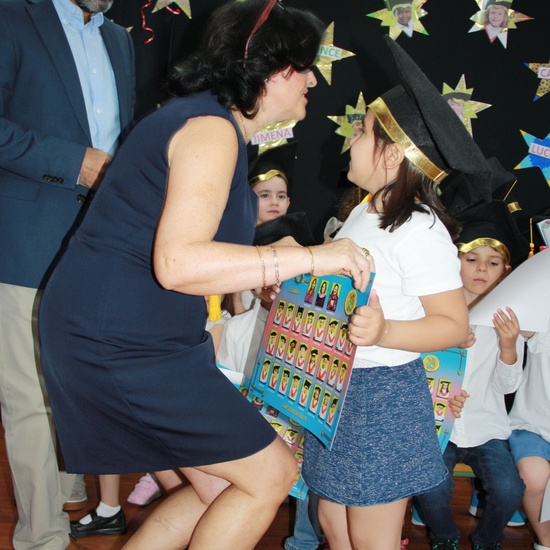 GRADUACIÓN 5 AÑOS 2019 VOL. 2 31