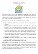 Escribo una carta
