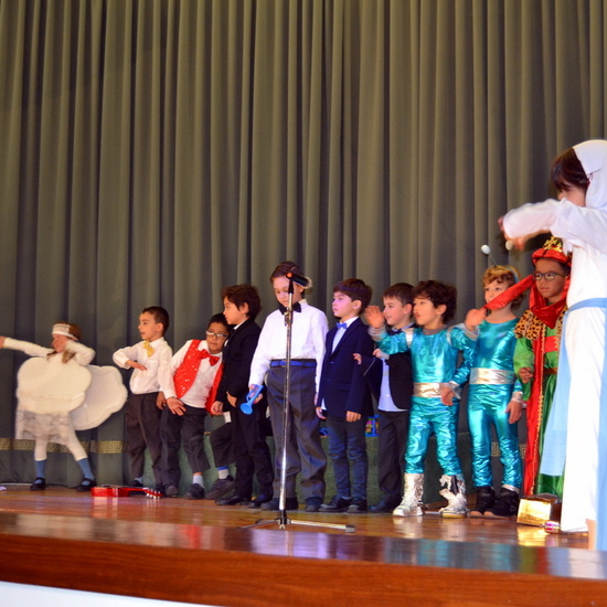 NAVIDAD 2017 1º EP_1 39