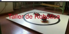 Taller de robótica