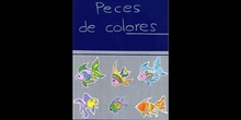 Cuento Peces de colores