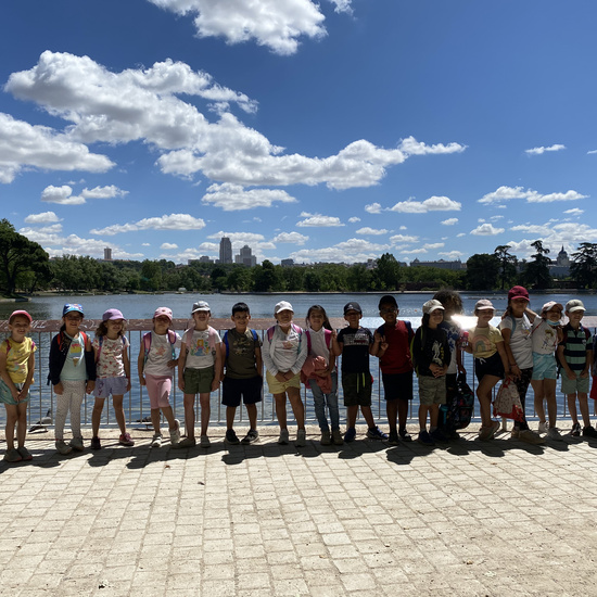 Casa de Campo - Primaria 220622 11