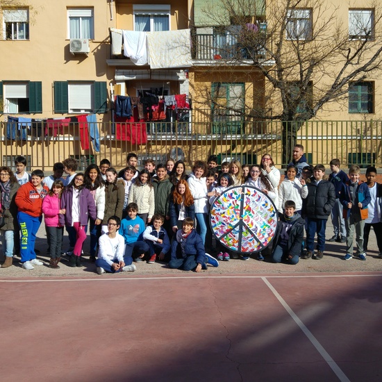 DÍA DE LA PAZ 20º8 41