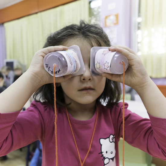 TALLERES INFANTIL - CURSO 2018/2019 36