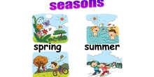 seasons