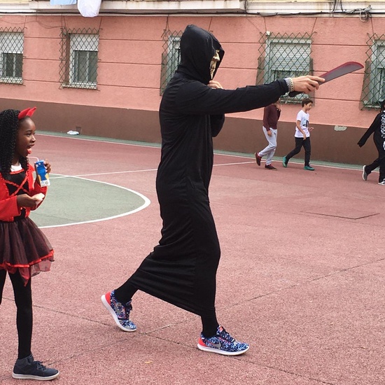 HALLOWEEN 19-20. 1 4