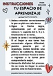 Instrucciones tarea 5