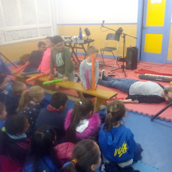 Concierto de Neonymus 2017 15