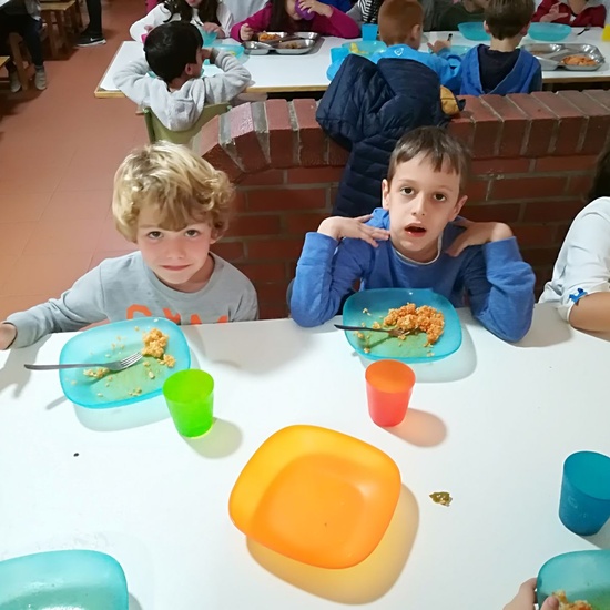 Granja Escuela 1º y 2º EP día 25_1 39