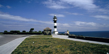 Faro de Ortiguera, Principado de Asturias