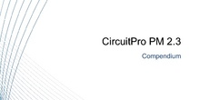 CircuitPro PM 2.3 - Compendium
