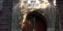 Colegio Nuestra Señora de las Delicias