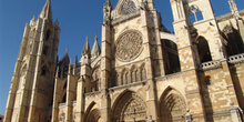 Catedral de León, Castilla y León