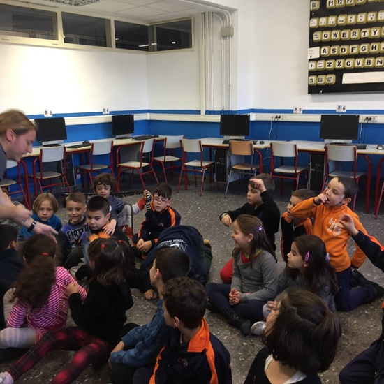 Informática en 1º 10