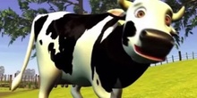La vaca 2