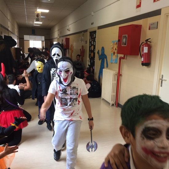Fotos Hallooween 2018 2 27