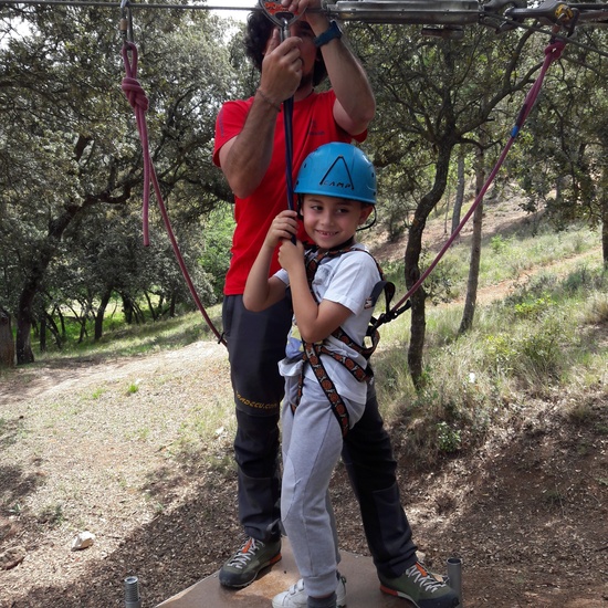 Multiaventura en Torrelavega (II) 39