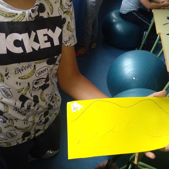 Disfraces del Lorax 3