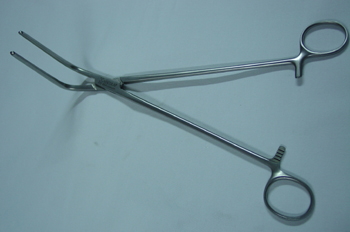 Pinza de clamp Bulldog Mini Dietrich