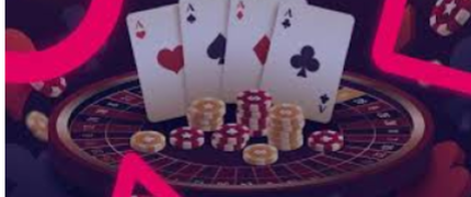 Adicciones sin sustancia: Gambling (apuestas)