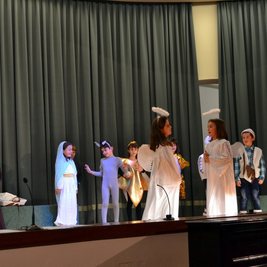 NAVIDAD 2017 2º EDU. PRIMARIA_2 1