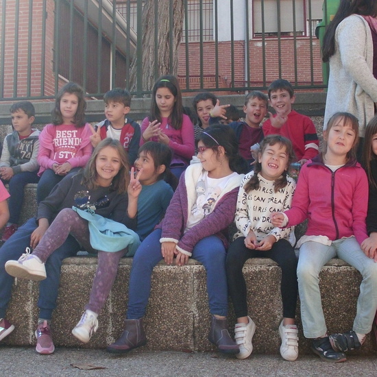 ASAMBLEA DE APROBACIÓN NORMAS CONVIVENCIA. 19