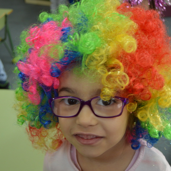 Carnaval 2018 5 AÑOS 27