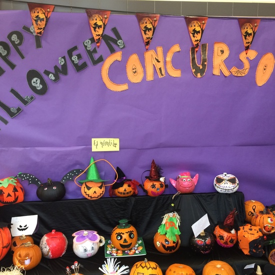 Fotos Hallooween 2018 1 2